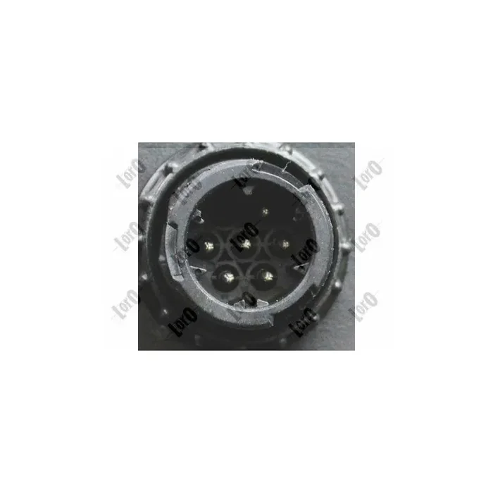 Abakus 042293632524 Taillight