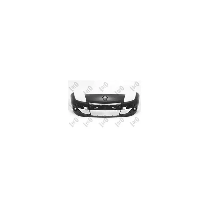 Abakus 04249510 Bumper for Renault Scénic III (Jz0/1_)