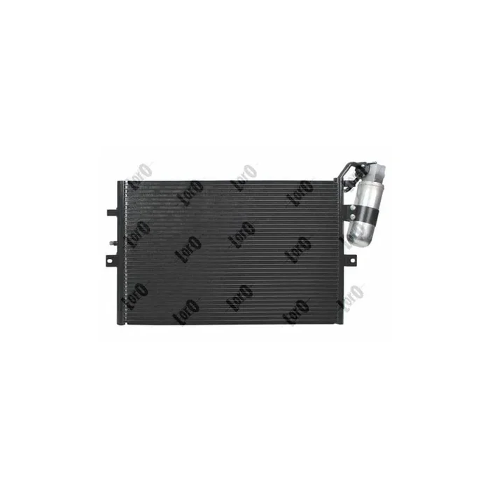 Abakus 0440160007 Air Conditioning Condenser for Saab 9-5