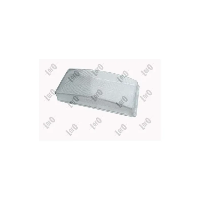 Abakus 045213141515Gl Headlight Lens