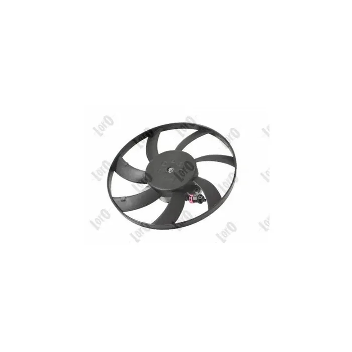 Abakus 0460140001 Fan, Radiator