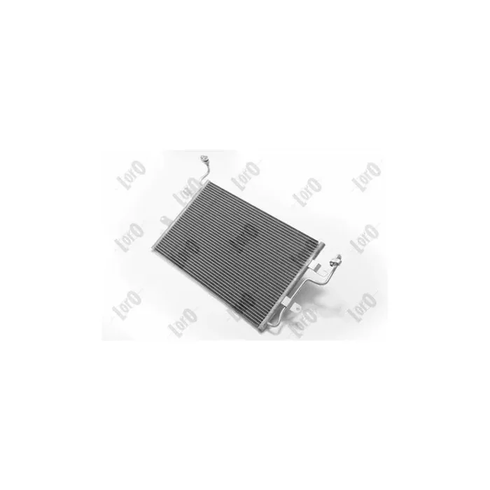 Abakus 0460160001 Air Conditioning Condenser