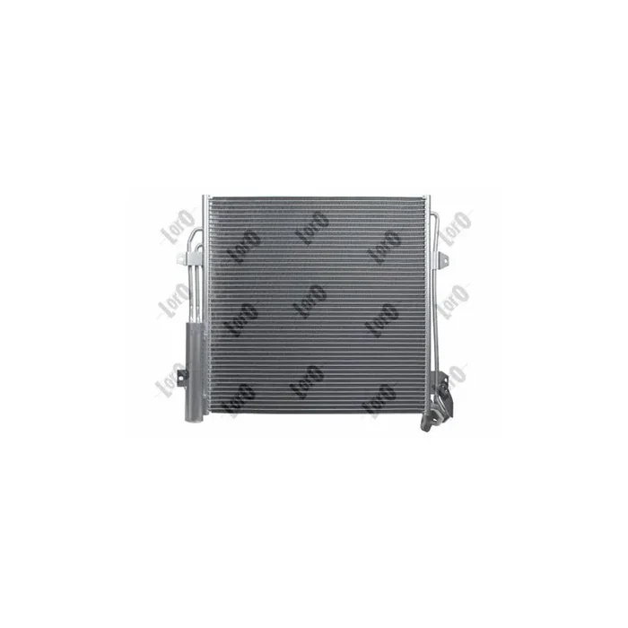 Abakus 0460160002 Air Conditioning Condenser