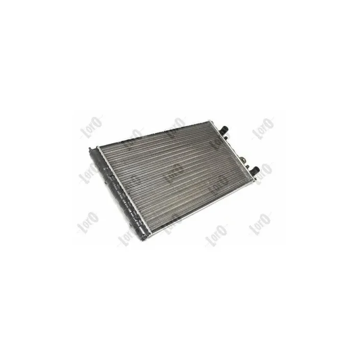 Abakus 0460170009 Engine Radiator