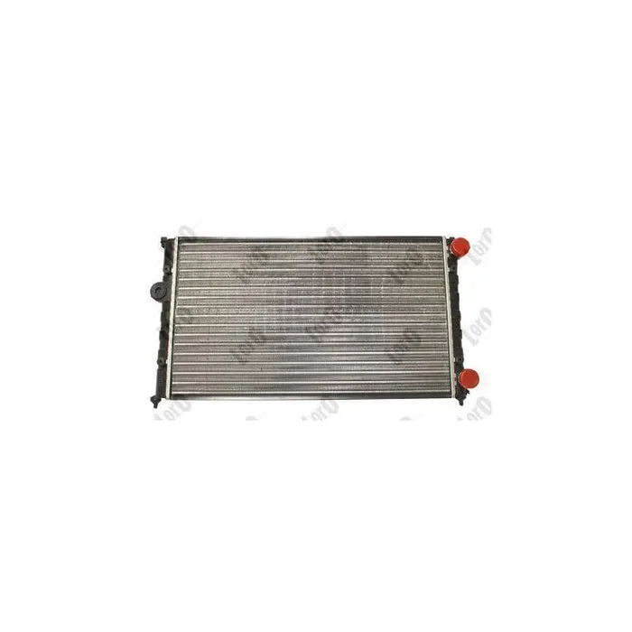 Abakus 0460170011 Engine Radiator