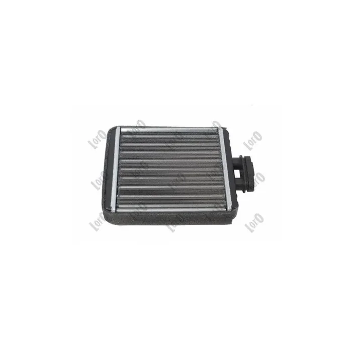Abakus 0480150001 Heater Matrix