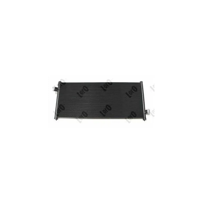 Abakus 0490160008 Air Conditioning Condenser for Subaru Legacy