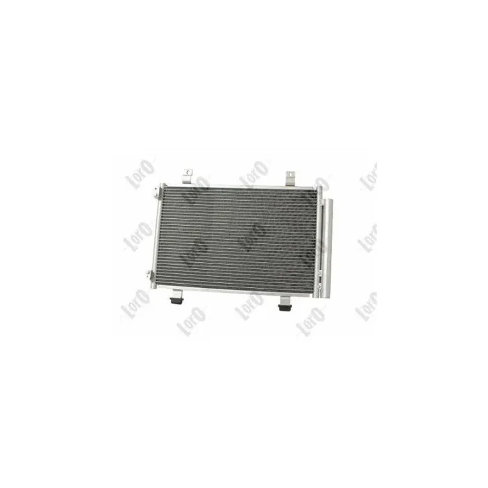 Abakus 0500160008 Air Conditioning Condenser