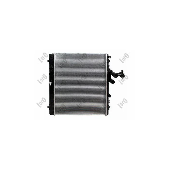 Abakus 0500170011 Engine Radiator for Suzuki Swift IV Hatchback (Fz, Nz)
