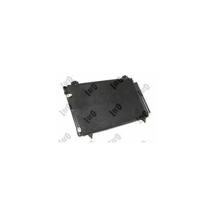 Abakus 0510160019 Air Conditioning Condenser for Toyota Avensis