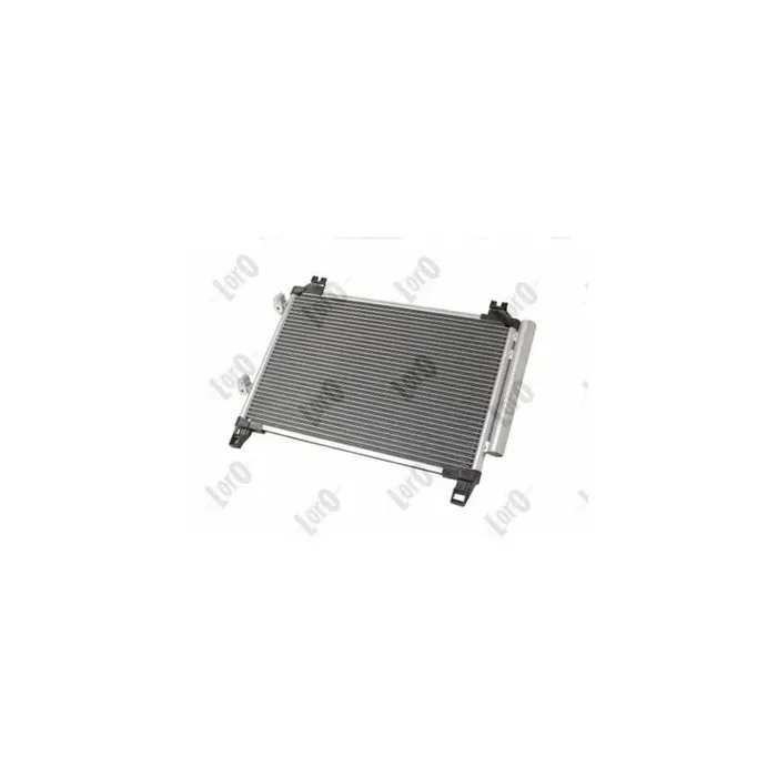 Abakus 0510160026 Air Conditioning Condenser