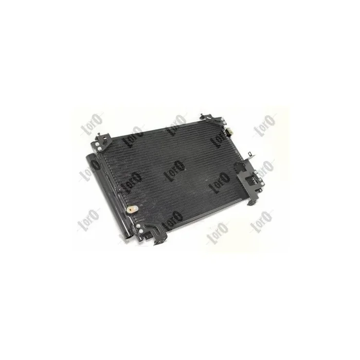 Abakus 0510160038 Air Conditioning Condenser