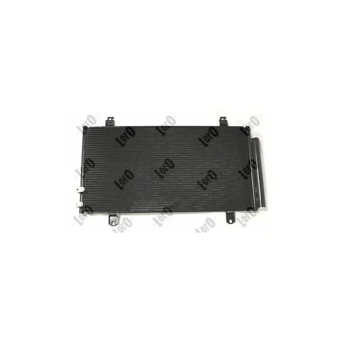 Abakus 0510160040 Air Conditioning Condenser for Toyota Camry VII Saloon (_V5_)