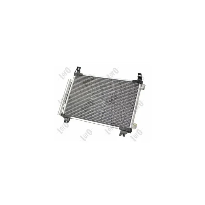 Abakus 0510160044 Air Conditioning Condenser for Toyota Yaris III Hatchback (Xp13)