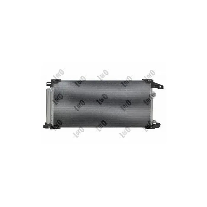 Abakus 0510160049 Air Conditioning Condenser for Toyota Prius IV Liftback (Xw50)