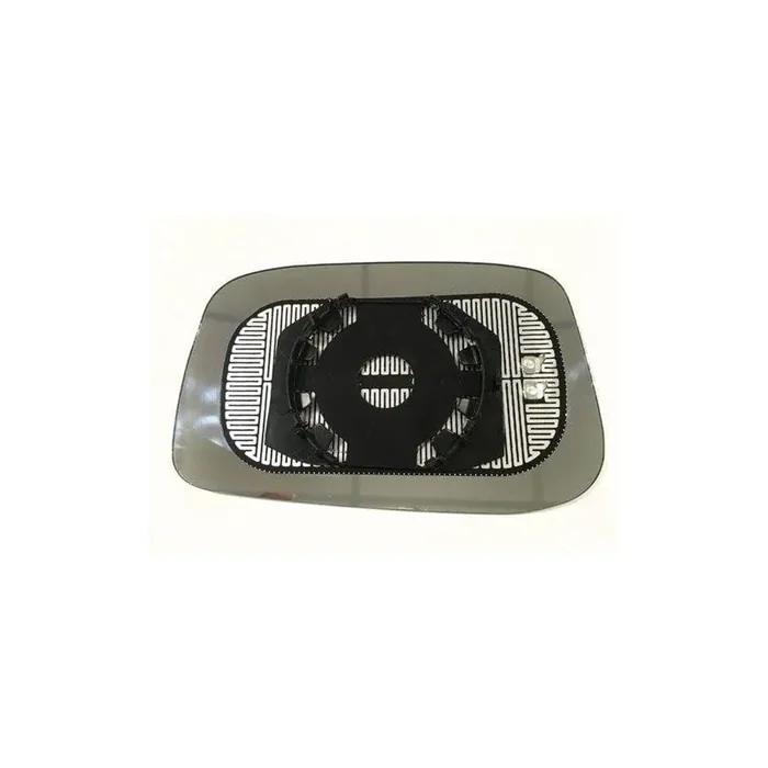 Abakus 0514G02 Mirror Glass, Outside Mirror for Citroen C8