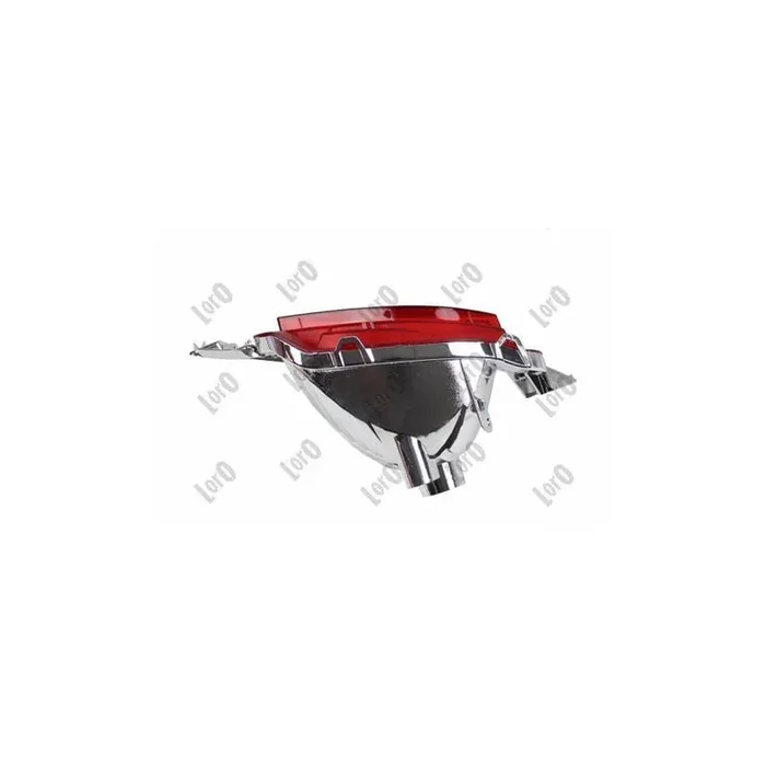 Abakus 05169875 Rear Fog Light for Toyota Yaris