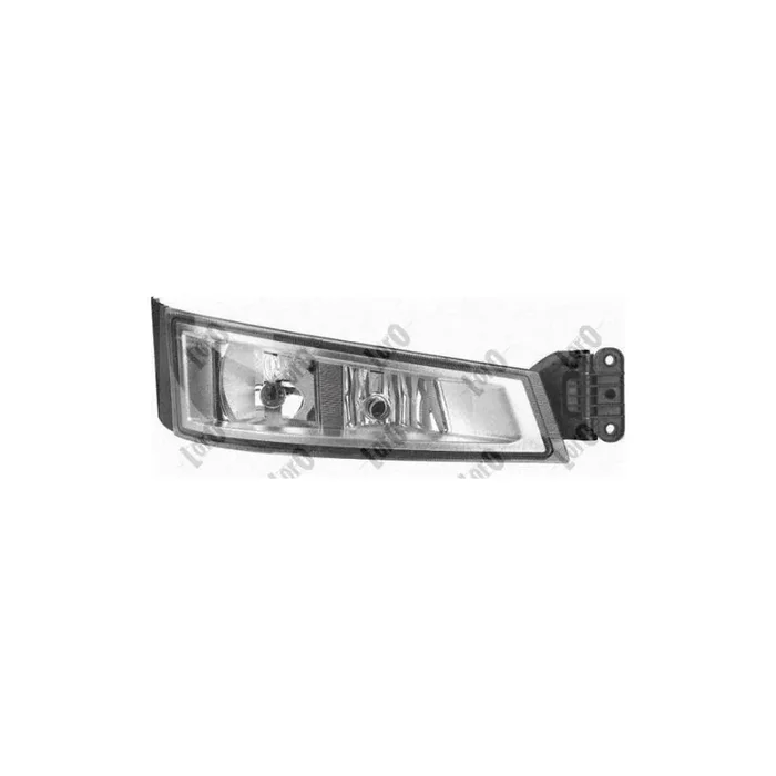 Abakus 052303392515 Fog Light