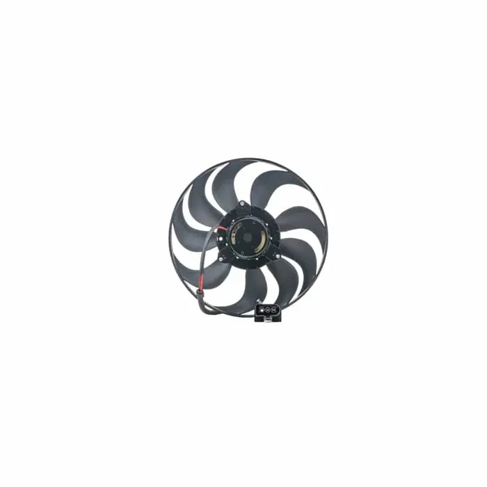 Abakus 0530140006 Fan, Radiator