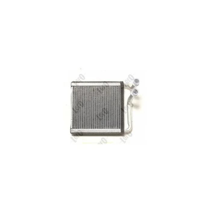 Abakus 0530150012B Heater Matrix