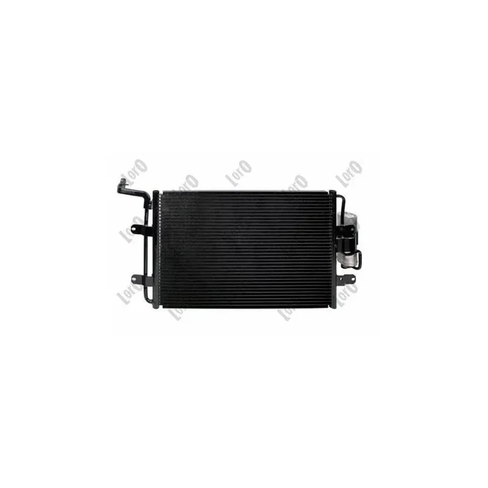 Abakus 0530160007 Air Conditioning Condenser