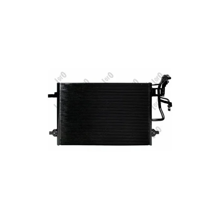Abakus 0530160012 Air Conditioning Condenser