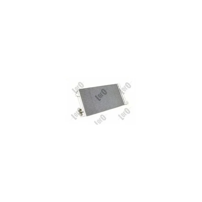 Abakus 0530160033 Air Conditioning Condenser