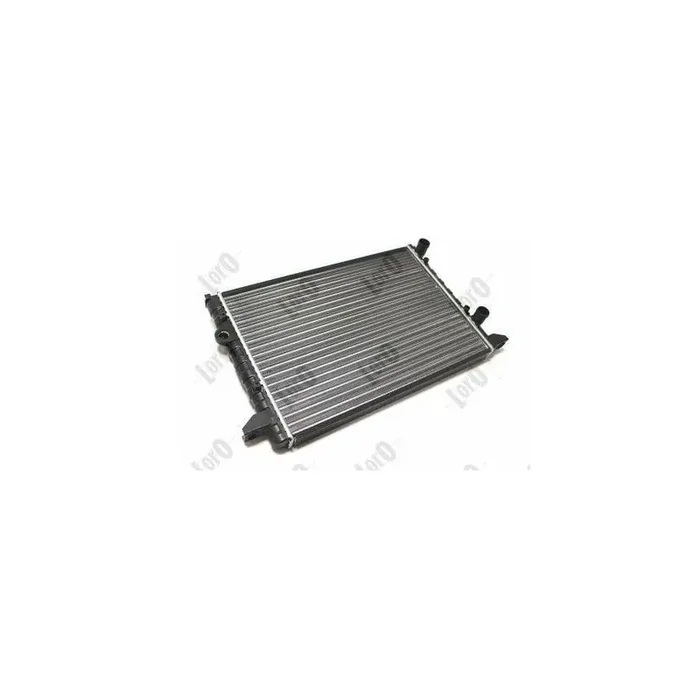 Abakus 0530170030 Engine Radiator for VW Passat