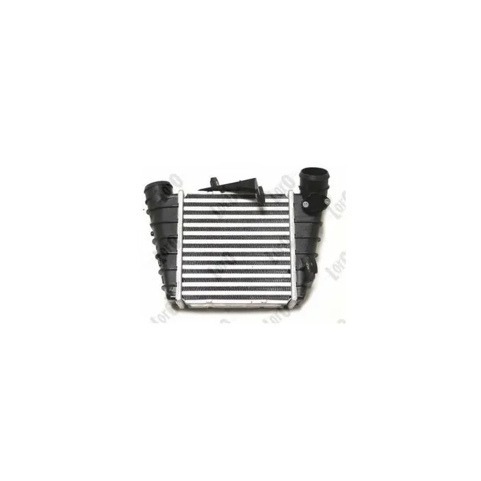 Abakus 0530180002 Intercooler