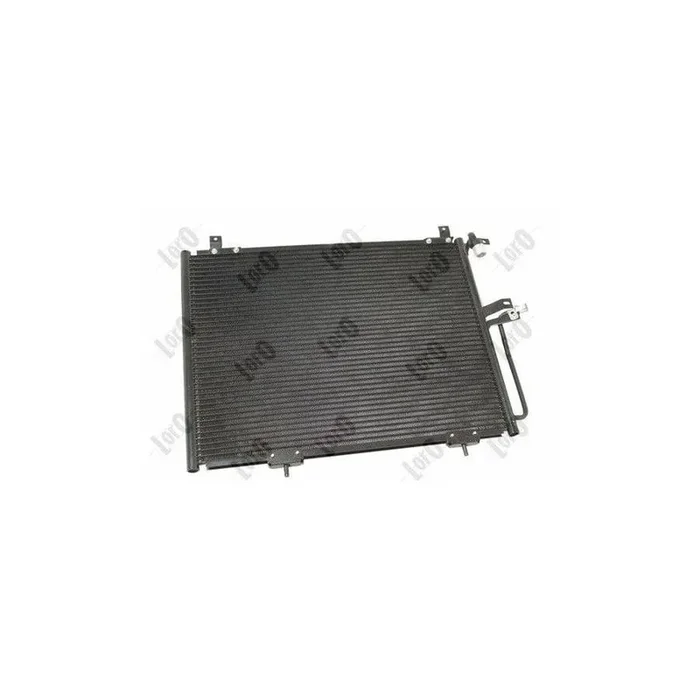 Abakus 0540160001 Air Conditioning Condenser