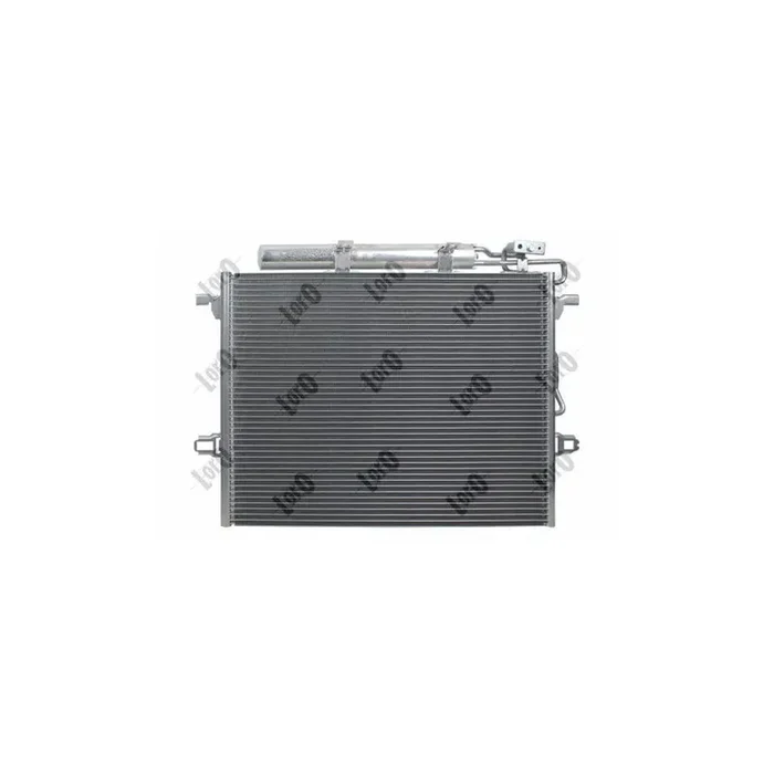Abakus 0540160007 Air Conditioning Condenser