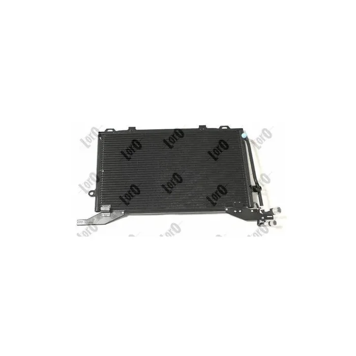 Abakus 0540160027 Air Conditioning Condenser Suitable for Mercedes-Benz E-Class
