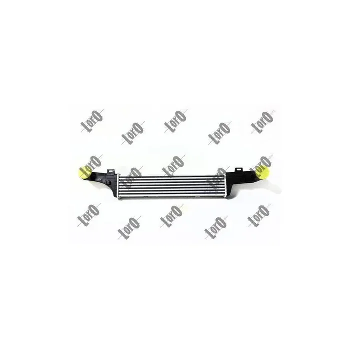 Abakus 0540180004 Intercooler Suitable for Mercedes-Benz E-Class Saloon (W210)