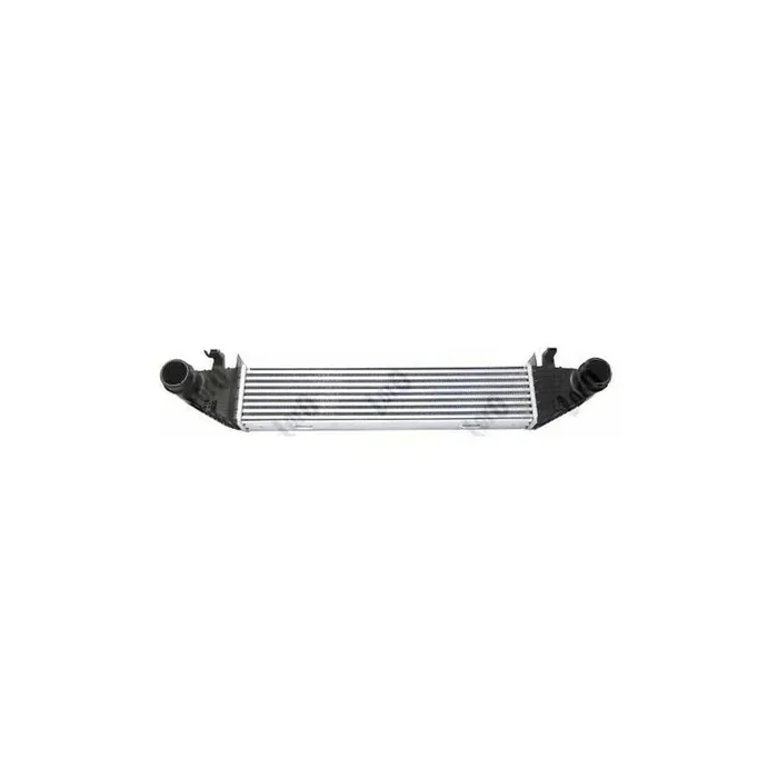 Abakus 0540180006 Intercooler Suitable for Mercedes-Benz C-Class Saloon (W204)