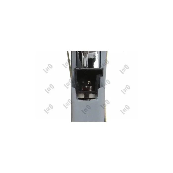 Abakus 05407870S Third Brake Light Suitable for Mercedes-Benz C-Class Saloon (W203)
