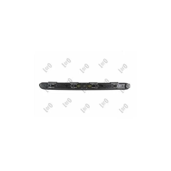 Abakus 05415870S Third Brake Light Suitable for Mercedes-Benz E-Class Saloon (W211)