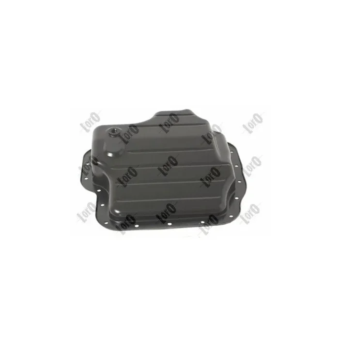 Abakus 10000110 Oil Sump for Opel Astra
