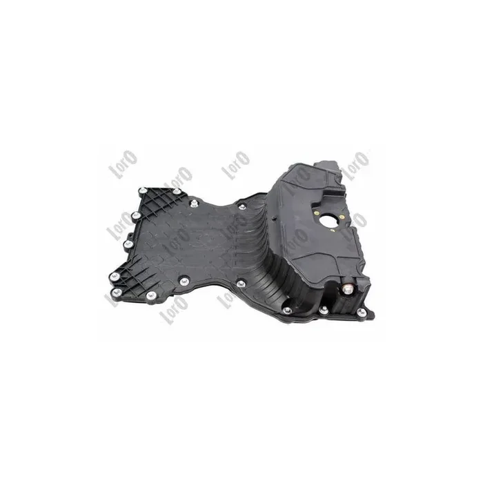 Abakus 10000173 Oil Sump Suitable for Mercedes-Benz C-Class Saloon (W204)