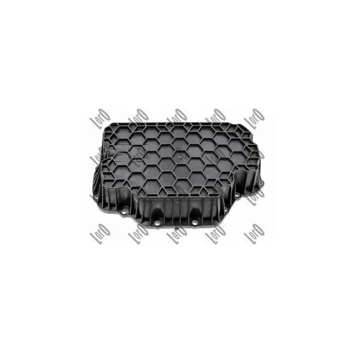 Abakus 10000174 Oil Sump Suitable for Mercedes-Benz S-Class Saloon (W222, V222, X222)
