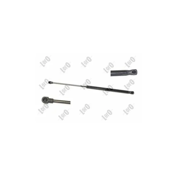 Abakus 10100202 Tailgate Strut for Seat Ibiza III Hatchback (6L)