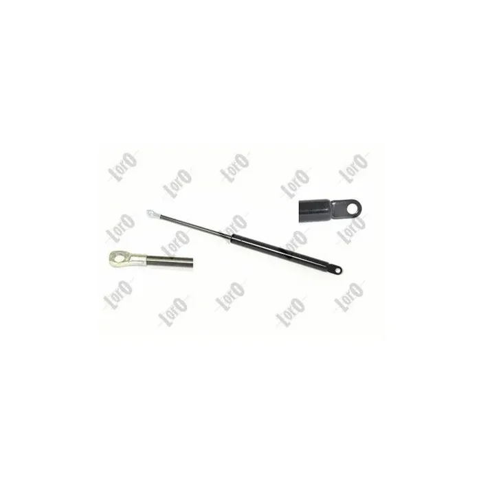 Abakus 10100383 Tailgate Strut for Saab 9000