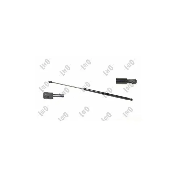 Abakus 10100599 Tailgate Strut for Hyundai Amica / Atoz (MX)