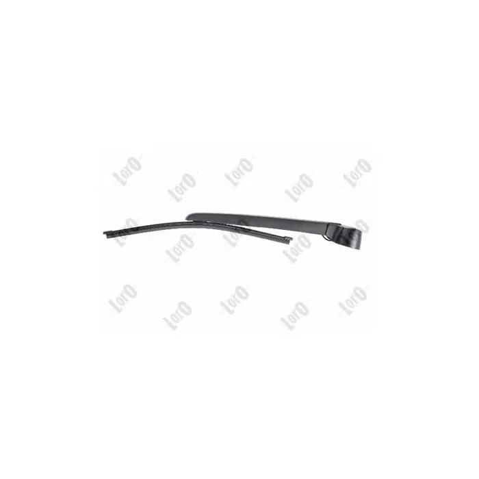 Abakus 10300008C Wiper Arm Set, Window Cleaning for Audi Q5 (8Rb)