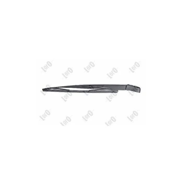 Abakus 10300014P Wiper Arm Set, Window Cleaning for BMW X3 (E83)