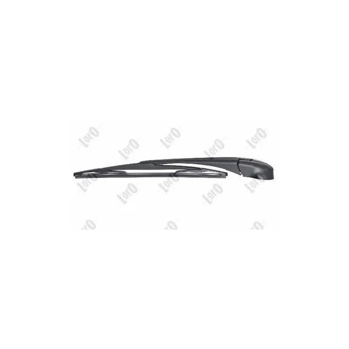 Abakus 10300030P Wiper Arm Set, Window Cleaning