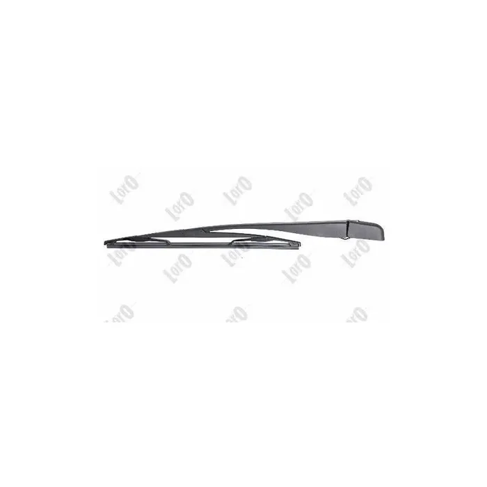 Abakus 10300031P Wiper Arm Set, Window Cleaning