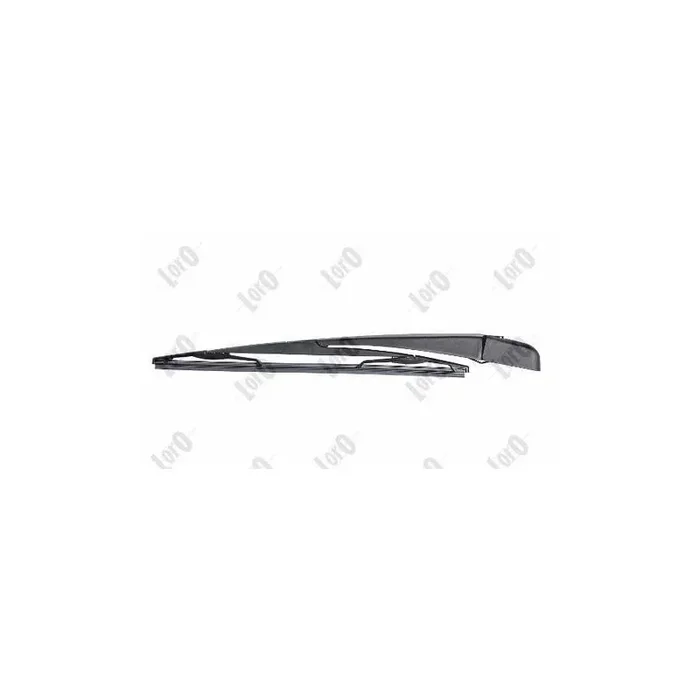 Abakus 10300033P Wiper Arm Set, Window Cleaning for Peugeot 307 Hatchback (3A/C)
