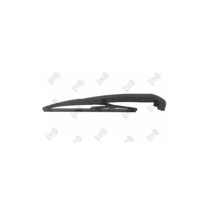 Abakus 10300035C Wiper Arm Set, Window Cleaning for Fiat 500
