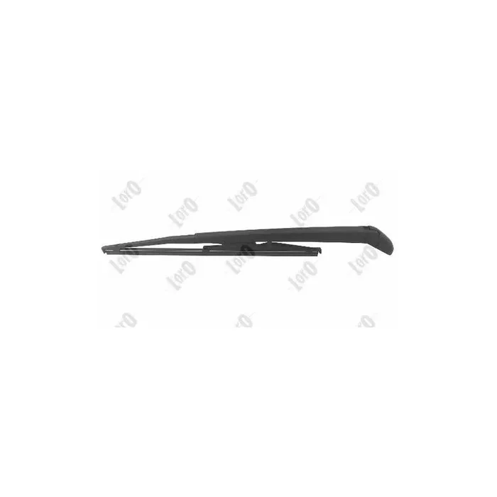Abakus 10300036P Wiper Arm Set, Window Cleaning
