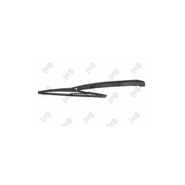 Abakus 10300056P Wiper Arm Set, Window Cleaning for Hyundai I20 I Hatchback (Pb)